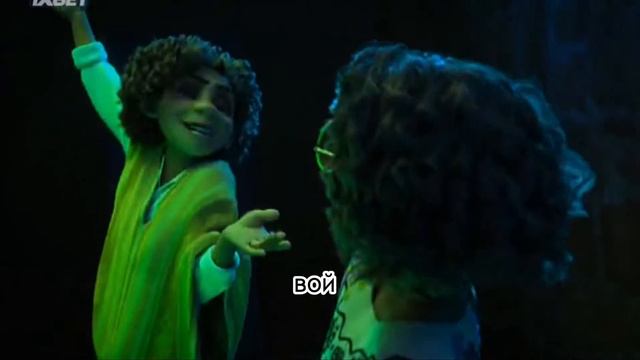 RYTP не упоминай крыс. смотреть онлайн