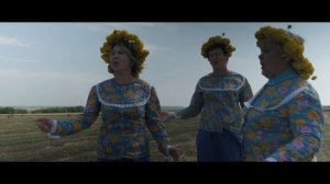 Ансамбль "Русская душа" - "Ворожи, не ворожи"