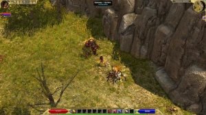 Titan Quest Anniversary Edition#3.2 чайное прохождение