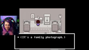 Undertale First Playthrough - Episode 8 - Like a Family