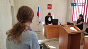 Мать ребенка, зверски убитого в Туле, посадили в колонию