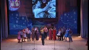 Песня про Луганск