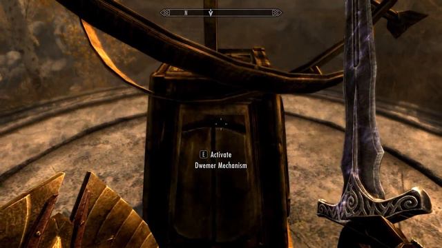 Skyrim Special Edition - Fun with Hotkeys