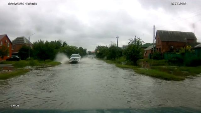 Батайск Вода, вода смотреть онлайн