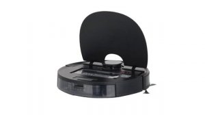 Робот-пылесос ECOVACS DeeBot Ozmo T8 AIVI