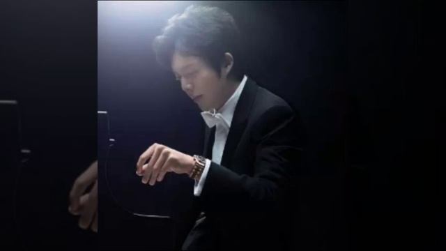 Yundi - Chopin's Mazurka in A flat Major op 17 no 3 смотреть онлайн