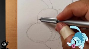 Drawing Poppy Playtime Characters/Monsters ( PROJECT PLAYTIME parte 2