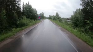 Дальнобой - здесь работать надо... $1012