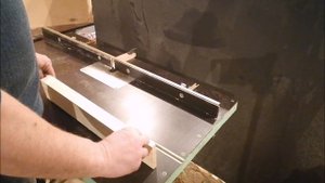 подкрышник для ульев полный процесс изготовления своими руками