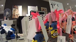 Шопинг в Италии Барберино и в H&M Прато. Shopping in Italy Barberino Prato