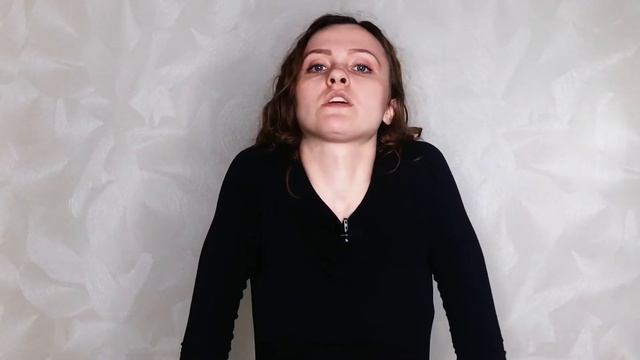 Как избавиться от волнения? | страх сцены