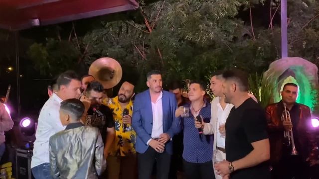 Mi Enemigo El Amor - Luis Ángel “El Flaco”, Pancho Barraza, Eduin Caz, Vincen Melendres y más смотреть онлайн