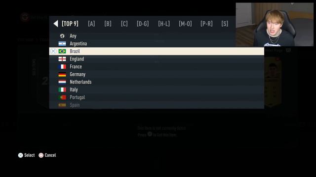 скам паки за 300к и 500к от EA в фифа 23 смотреть онлайн