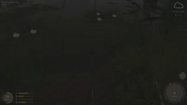 Русская рыбалка 4 -прокачка донок на Комарином