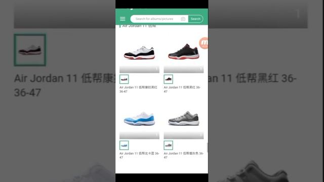 Step into Style: Yupoo Website Review and Exclusive Shoe Promotion Showcase! смотреть онлайн