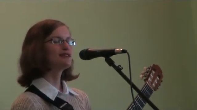 "Элегия смоковницы" (Седакова)