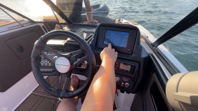 поездка в Крым на озеро Донузлав , на южную косу первая часть смотреть онлайн