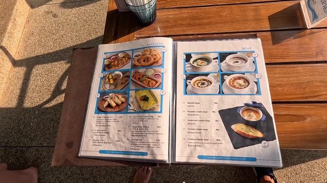 Пляж Вангамат! Самый лучший пляж Паттайя 2023! Обзор береговой линии! смотреть онлайн