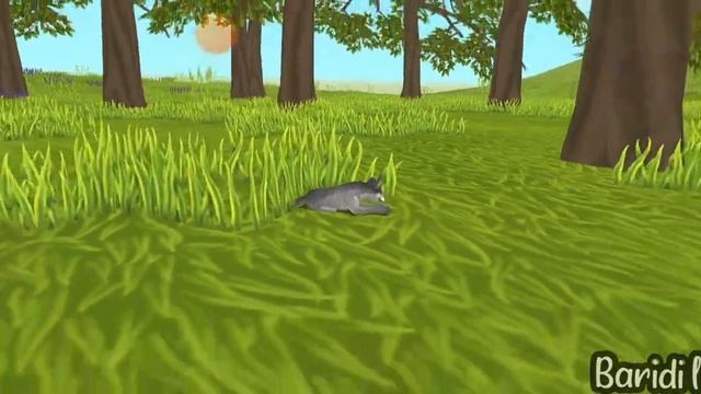 Wild Craft "Рассказы"Глава 1 "Одинокий охотник". смотреть онлайн