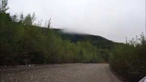 Дорога Лидога-Ванино