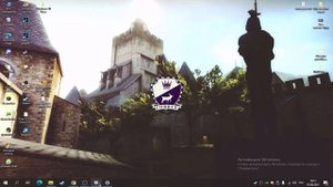 ?Способ чтобы убрать "Активация Windows" ? Как активировать виндовс 10/7