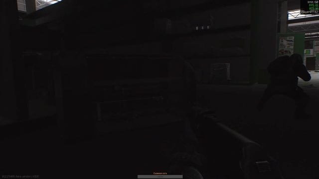 Escape From Tarkov EDGE OF DARKNESS LIMITED EDITION #?
