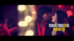 Lyrical : Tandoori Nights | Karzzzz | Himesh Reshammiya, Urmila Matondkar | Sunidhi Chauhan