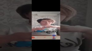 Видео материал - Игрушка своими руками из подручного материала