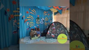 Детский сад года - 2021