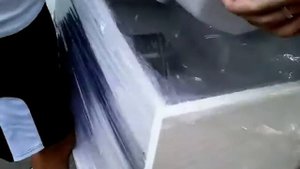 Тумба с умывальником Roca Gap