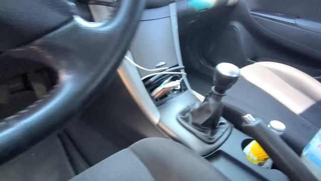 Не Гнилая Mazda 6 и Sonata за 6.5$ - 3 июня рынок Киев смотреть онлайн