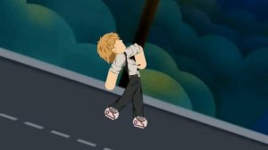 чел бензопила тест