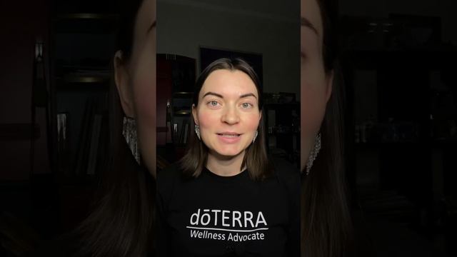 Быстрое восстановление после болезни с ДДР ПРАЙМ #дотерра #эфирныемаслаприменение #ддрпрайм #ладан