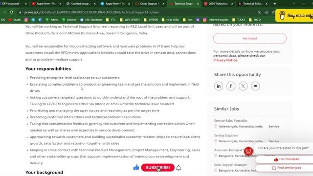 LATEST HIRING?? | FRESHERS 2023 JOBS | NEW 2023 OFF CAMPUS HIRING #applynow