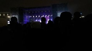 Полиграф ШарикOFF - Я ловлю от жизни кайф (Новый Год 2020, Харьков)