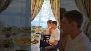 Мама красиво поздравила дочку на свадьбе трогательный стих для невесты