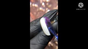 Маникюр + страшные истории из тт