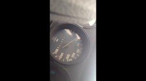 Москвич 2140, разгон до сотни за 7,5 секунд