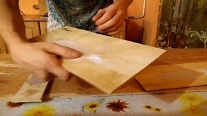 Шпатлевка эпоксидная2