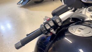 BMW K 1600 GTL (2018) OPTION 719