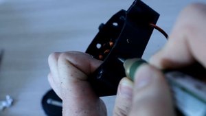 Как очень просто сделать светящийся кулер из обычного. Моддинг ПК