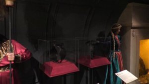 Музей пыток на Невском проспекте Санкт-Петербурга. Часть 2