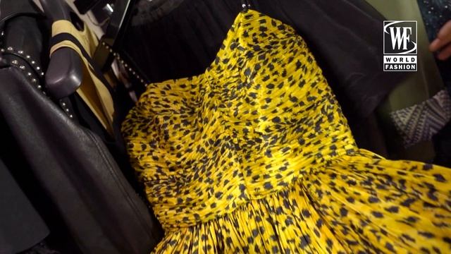 Гардероб: Яна Лебедева смотреть онлайн