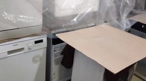 Меняем подшипники стиральной машины Samsung. Для продажи на Авито