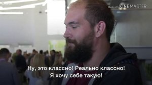 Электрокары в России! Возможно ли это?