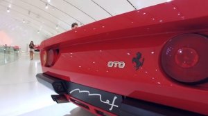 Enzo Ferrari Museum Tour in Modena, Italy - AutoBuzz.my