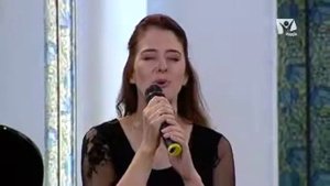 Для Тебя я живу// Крупская Елена