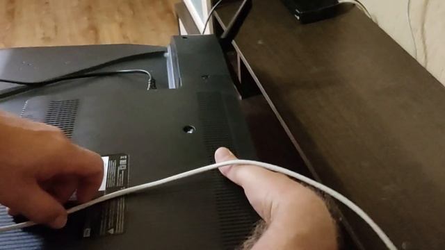 КУПИЛИ НОВЫЙ SMART TV! 43" - 108 см диагональ. Мы довольны. смотреть онлайн