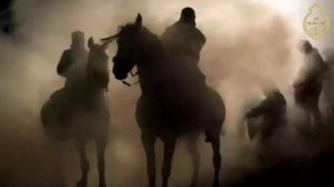 Халид Ибн Валид (Меч Аллах)