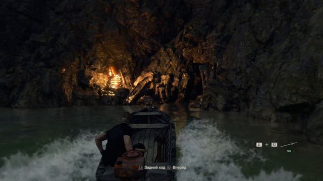 Resident Evil 4 Remake Прохождение часть 4 Путь к Церкви смотреть онлайн